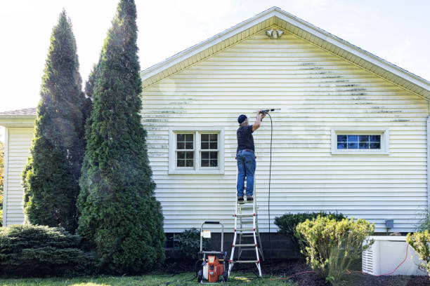 Best Patio and Deck Pressure Washing  in Colwich, KS